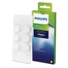 Philips Kavos aliejaus šalinimo tabletės CA6704/10