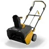Valytuvas sniego STIGA ST 700e Kit 2S1500108/ST
