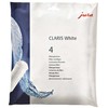 Vandens filtrai Jura CLARIS Baltas (4 vnt.)
