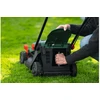 Akumuliatorinė vejapjovė Bosch Rotak 8V-32, 1 x 4Ah