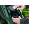 Akumuliatorinė vejapjovė Bosch Rotak 8V-32, 1 x 4Ah