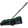 Akumuliatorinė vejapjovė Bosch Rotak 8V-32, 1 x 4Ah