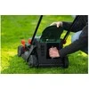 Akumuliatorinė vejapjovė Bosch Rotak 18V-32; 18 V; 32 cm (be akumuliatoriaus ir pakrovėjo)
