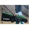 Akumuliatorinė vejapjovė Bosch Rotak 18V-32; 18 V; 32 cm (be akumuliatoriaus ir pakrovėjo)