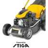 Vejapjovė Stiga COLLECTOR 43, 2L0431048/ST