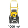 Vejapjovė Stiga COLLECTOR 43, 2L0431048/ST