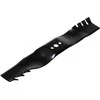 McCulloch LM 53 cm PX3 metalinis peilis