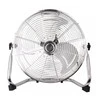 Ventiliatorius Ravanson WT-7045 Inox