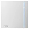 Soler Amp Palau Palau Ventiliatorius SILENT-200 CRZ Sidabrinis DESIGN - 3C 5210606100