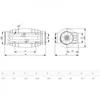 Ventiliatorius Soler amp Palau TD-250/100 SILENT, 5211360600