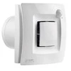 S &amp; P Ventiliatorius SOLER&amp;PALAU SILENT DUAL 100 su judesio ir drėgmės jutikliu, 5210640600