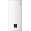 Vertikalus elektrinis plokščias vandens šildytuvas Atlantic FLAT O Pro+ 80 (65L) 843027