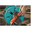 Vežimėlis su žarna Gardena CleverRoll S, 18502-35, 967791101