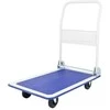 Vežimėlis sunkiems kroviniams G21 150 kg, 639086