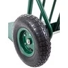 Vežimėlis sunkiems kroviniams G21 6390868, 280kg