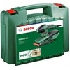 Bosch PSS 200 AC Vibracinis šlifuoklis