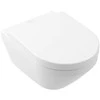 Villeroy &amp; Boch Pakabinamas klozetas Villeroy amp Boch Architectura 4694CL01