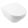 Villeroy &amp; Boch Pakabinamas klozetas Villeroy amp Boch Architectura 4694CL01