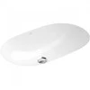 Villeroy &amp; Boch Po stalviršiu montuojamas praustuvas Villeroy 41626001