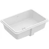 Villeroy &amp; Boch Praustuvas montuojamas iš apačios Villeroy amp Boch Tube 41525001