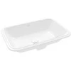 Praustuvas montuojamas po stalviršiu Villeroy &amp; Boch Architectura 5A776001