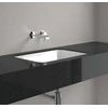 Praustuvas montuojamas po stalviršiu Villeroy &amp; Boch Architectura 5A776001
