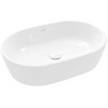 Villeroy & Boch Praustuvas Villeroy ampBoch Architectura 60x40cm, 5A266001