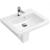 Villeroy &amp; Boch Praustuvas Villeroy ampBoch, Subway 2.0, 45 cm, 73154501