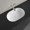 Villeroy &amp; Boch Praustuvas Villeroy ampBoch Architectura 570 x 375 mm, 5A766001