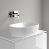 Villeroy & Boch Praustuvas Villeroy ampBoch Architectura 60x40cm, 5A266001