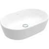 Villeroy & Boch Praustuvas Villeroy ampBoch Architectura 60x40cm, 5A266001
