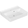 Villeroy &amp; Boch Praustuvas Villeroy ampBoch Collaro 433450RW (Stone Baltas CeramicPlus) 50 cm