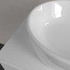 Villeroy & Boch Praustuvas Villeroy ampBoch Architectura 60x40cm, 5A266001