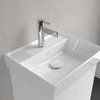 Villeroy &amp; Boch Praustuvas Villeroy ampBoch Collaro 43344601 (Baltas Alpin) 45 cm