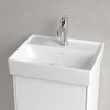 Villeroy &amp; Boch Praustuvas Villeroy ampBoch Collaro 43344601 (Baltas Alpin) 45 cm