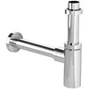 Villeroy &amp; Boch Praustuvo sifonas Villeroy amp Boch Universal TVC00000400061