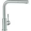 Villeroy &amp; Boch Virtuvinis maišytuvas su ištraukiama žarna Villeroy 969701LC