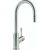 Villeroy & Boch Virtuvinis maišytuvas su ištraukiama žarna V&B 925400LC Umbrella