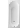 Villeroy & Boch Vonia V&B Oberon 1700x700 UBQ177OBE2V-01