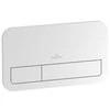 Villeroy &amp; Boch WC klavišas VB 92249068