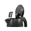 Virdulys Bosch DesignLine TWK3P423, spalva: juoda