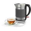 Virdulys Bosch TWK7S05, 2200 W, 1,7 L, Pilkas