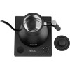 ECG EKG Virdulys EKG Forza 8000 Pour over Nero