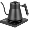 ECG EKG Virdulys EKG Forza 8000 Pour over Nero
