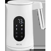 Virdulys ECG RK 1799 Smart Baltas