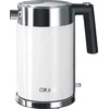 GRAEF. Virdulys WK401EU Standard, Nerūdijantis plienas, Baltas, 2000 W, 360° rotational base, 1 L
