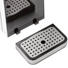Karšto vandens dispenseris Caso HW 600 Turbo, 2600 W, 2.7 L, Nerūdijantis plienas