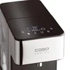 Karšto vandens dispenseris Caso HW 600 Turbo, 2600 W, 2.7 L, Nerūdijantis plienas