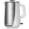 MPM MCZ-115 electric virdulys 1.5 L 1800 W Baltas
