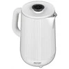 MPM MCZ-115 electric virdulys 1.5 L 1800 W Baltas